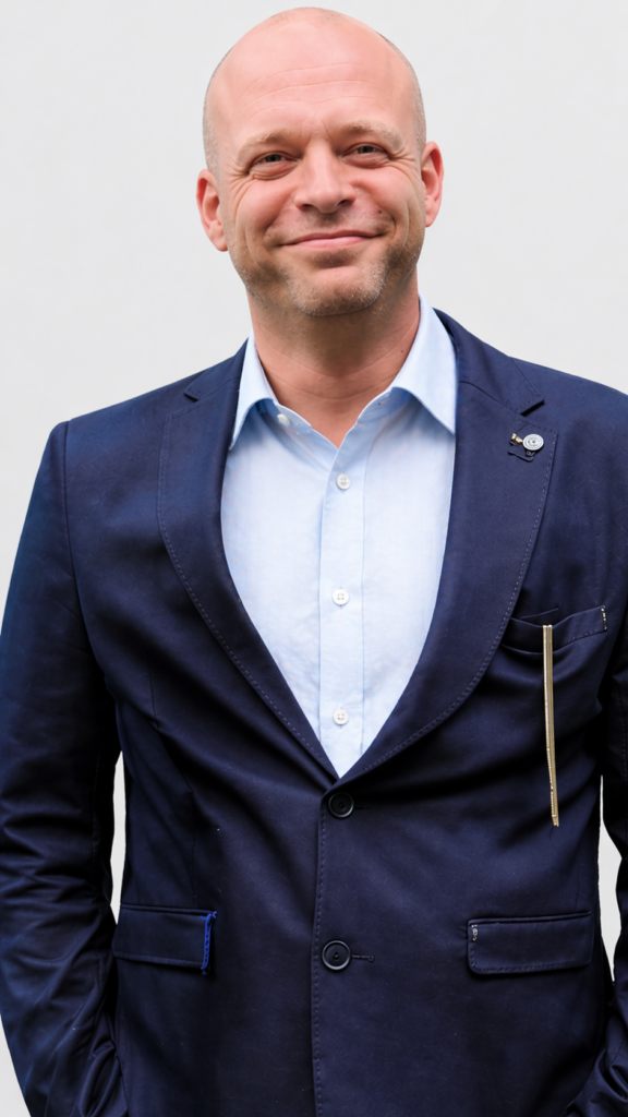 Cédric Bernier